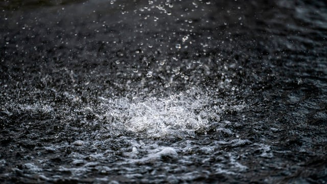 Met Éireann issues thunderstorm warning for several counties