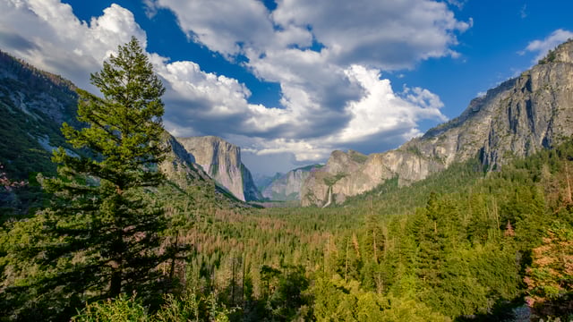 Agreement signed between national parks in Mayo and US