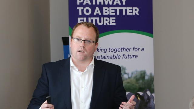 Lakeland Dairies 'doing all it can' to help retain nitrates derogation