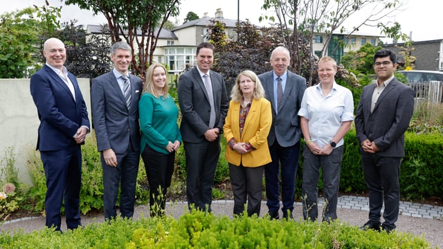 Conference examines impact of stress on farmers' wellbeing