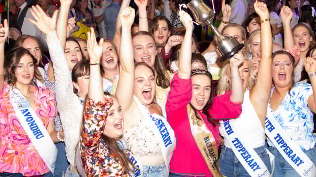 Cavan woman claims Blue Jean Country Queen title
