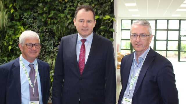 Brussels remains in loop of Ireland’s water quality challenge
