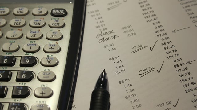 Carberry: TAMS costings review could 'soften the blow' for farmers