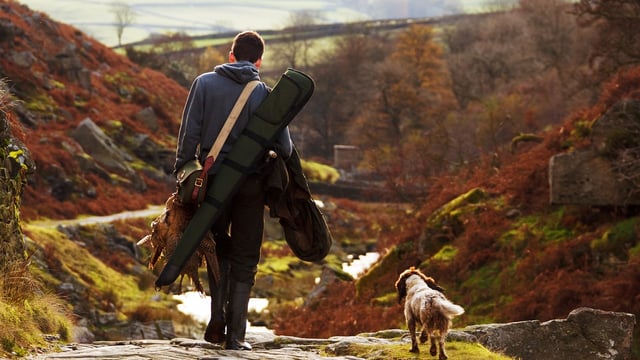 Noonan: Hunting sector 'doing important work for conservation'
