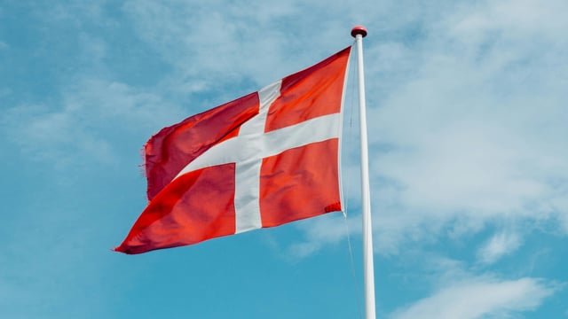 What are Denmark's agri priorities during EU Council presidency?