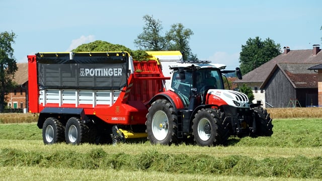 Exclusive: Pottinger cuts complexity and cost with new Jumbo 5000