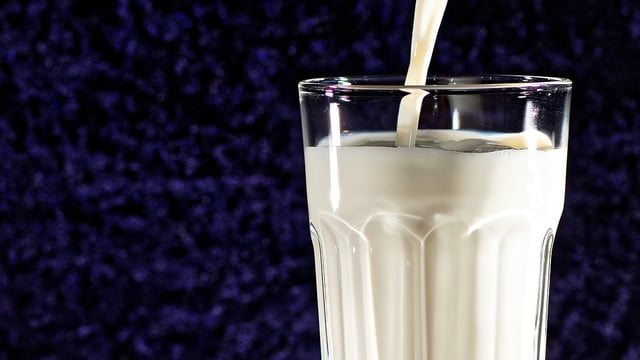 Milk Board legacy assets to be released to Dairy Council NI
