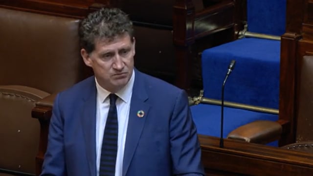 Ryan: EPA 'never modelled or expected' 30% drop in fertiliser use