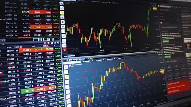 GDT price index falls for the fourth time in a row