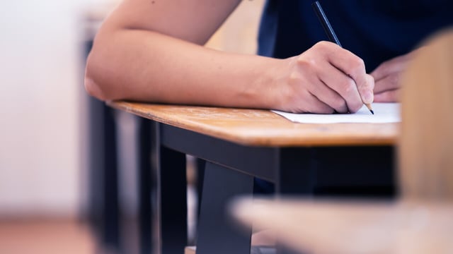 Leaving Cert Ag 2025 - Could you answer these questions?