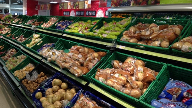 Ireland must 'up its game' when promoting food producers - Mullins