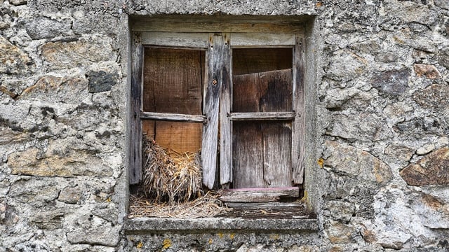 New €5,000 grant to bring vacant traditional houses 'back into use'