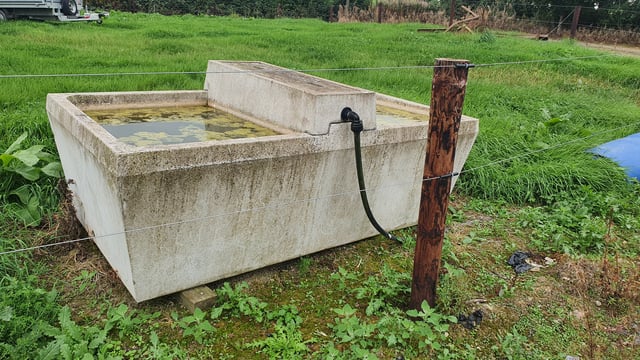 TD calls on government to block water charge increases for farmers