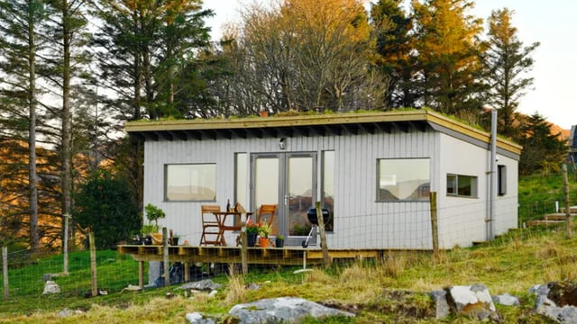 Airbnb: New rules could 'impact' on tourism in rural communities