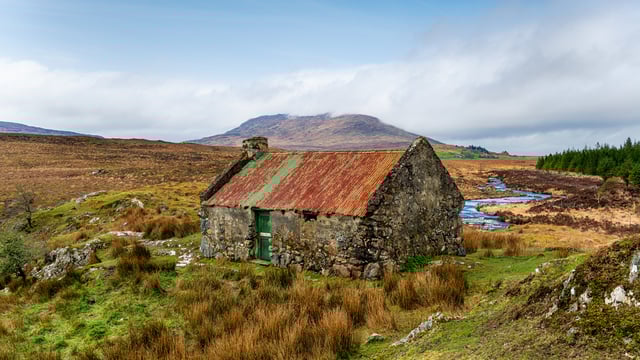 Farming since the Famine - how Irish agriculture has changed