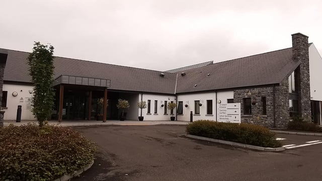 HSE: Cow 'removed quickly' from Leitrim nursing unit