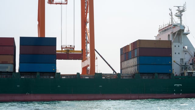 European org: Some ag products 'may benefit' from tariffs