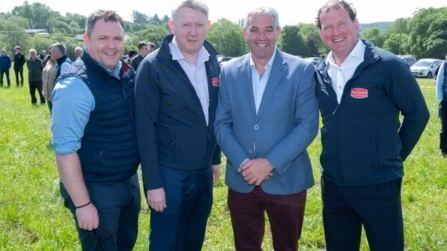 Dairygold and Dairymaster to host open day at Cork farm