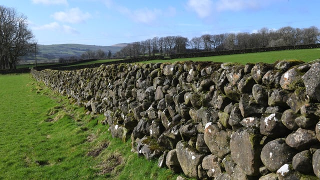CAFRE to host free dry stone walling training courses