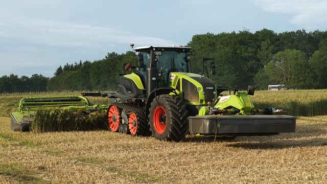 Opinion: Resilience is the new watchword as machinery sales lag