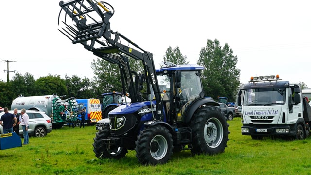 Opinion: Modern farming practices must be made safer