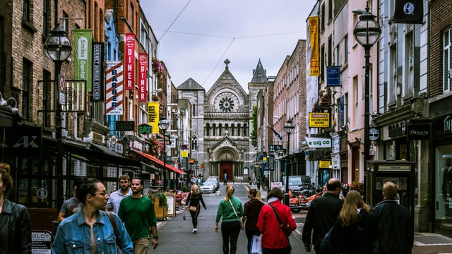 34% of Irish people 'alarmed' about climate change - EPA