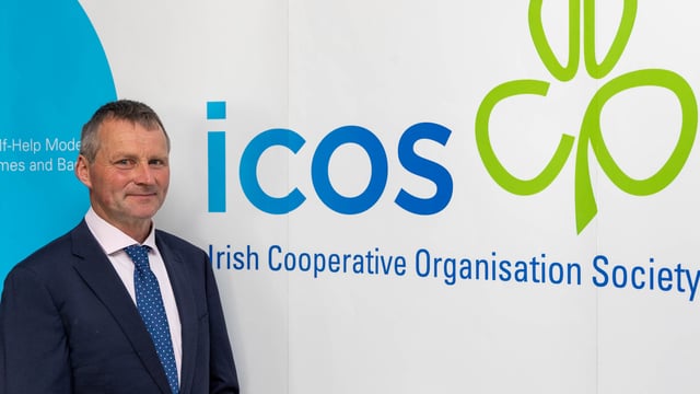 Ireland to celebrate UN International Day of Cooperatives