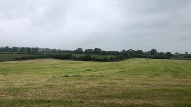 Attorney General 'reviewing' draft Rural Housing Guidelines