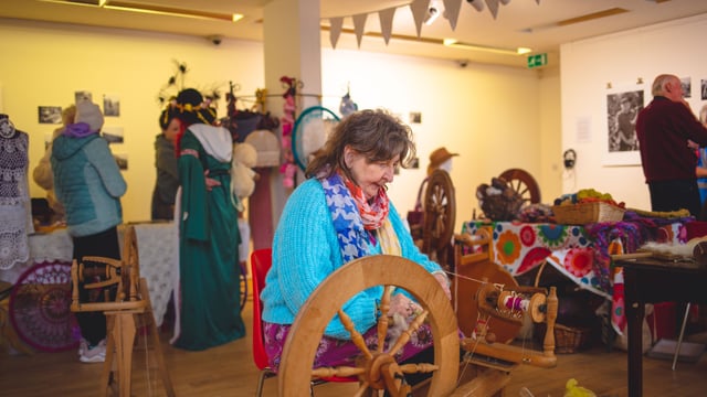 Rekindle Festival of Lost Skills to take place in Ennistymon