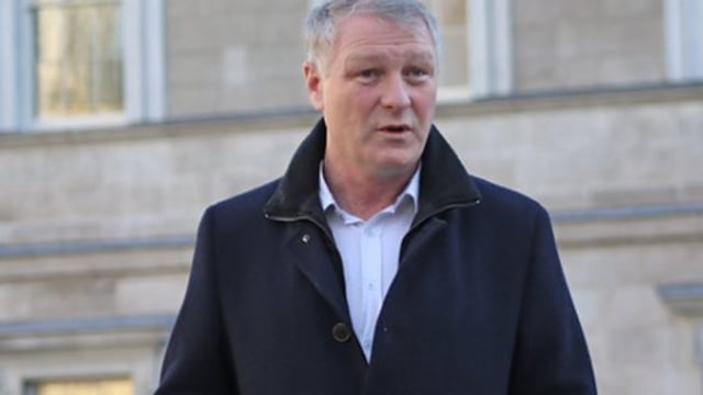 General Election: SF agriculture spokesperson Kenny elected