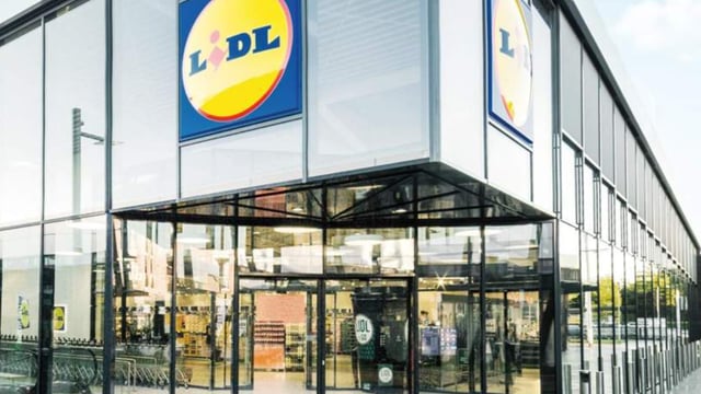 Lidl to 'temporarily' source barn eggs from Germany to sell on Irish shelves