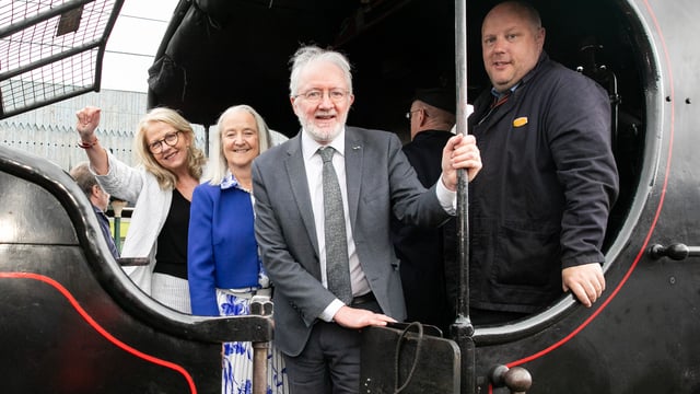 National Heritage Week to host a number of events for farm families
