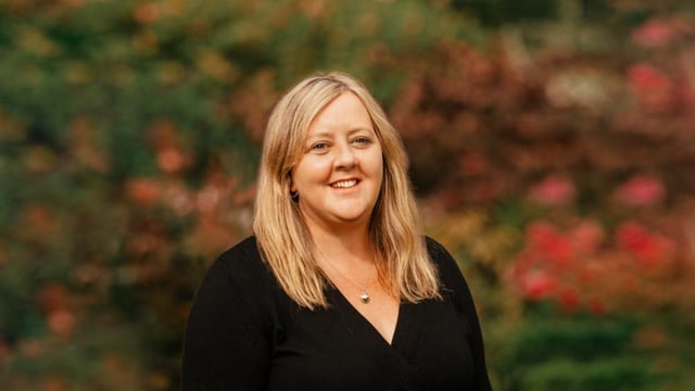 Senator Róisín Garvey elected Green Party deputy leader