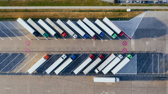 Concerns new visa policy could impact on HGV driver recruitment