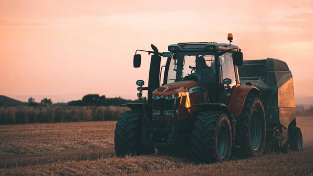 HSA: Farming accounts for two in five of all workplace fatalities