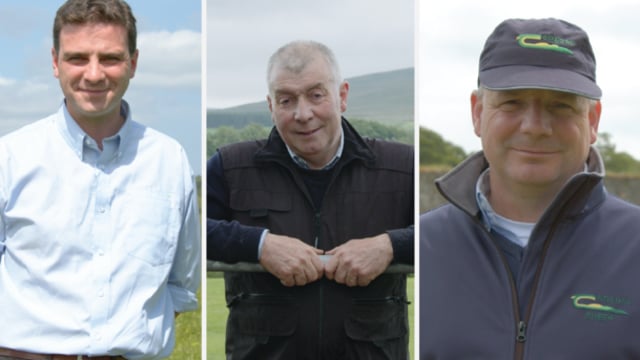 Agriland and Elanco to launch 'Flock Forwards, not Backwards' series