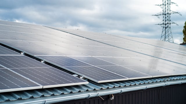 T&amp;Cs finalised for renewable electricity export scheme