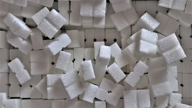'Emergency brake' hit for eggs and sugar imports from Ukraine into EU