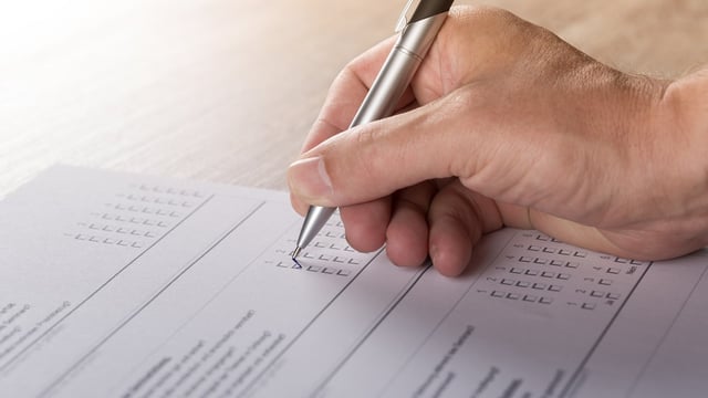 Survey: Still hesitation to report Unfair Trading Practices