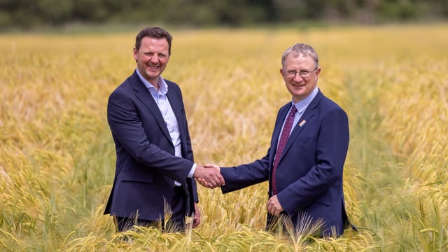 New training programmes for farmers in Laois and Offaly