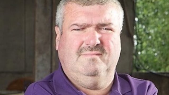 Govt response to thalidomide scandal is 'chicken feed' - Kerry farmer