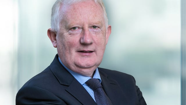 Tributes paid to former Kerry Group director of corporate affairs