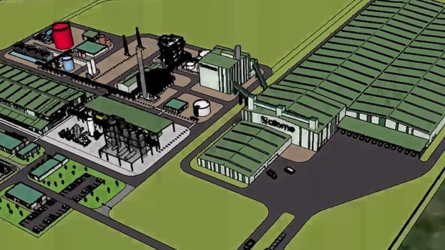 Green fertiliser developer, Atome, reports interim losses of US$2.8m