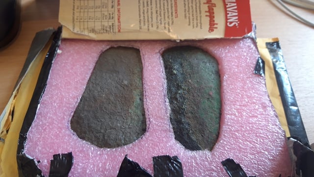 'Many archaeological finds made during agricultural activity' - expert