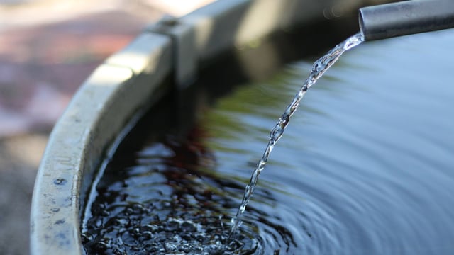 Uisce Éireann issues drought warnings for 47 schemes across Ireland