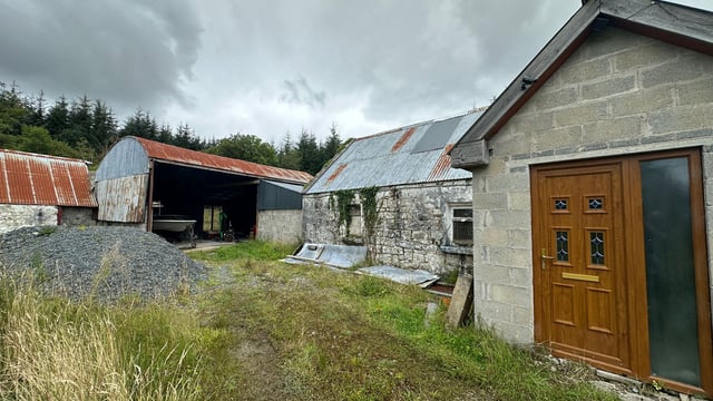 'Substantial' land seized in organised crime investigation