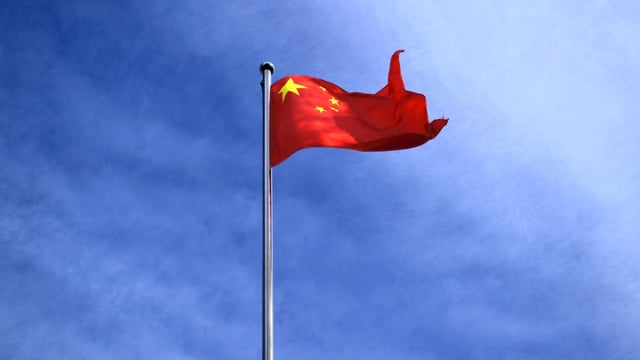 Former Chinese agriculture minister given death sentence