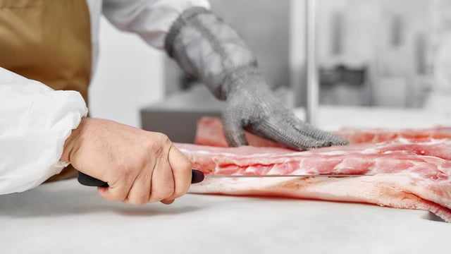 FAO: Meat Price Index up 3.2% in March