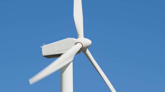 Connolly Meats seeks permission for wind turbine