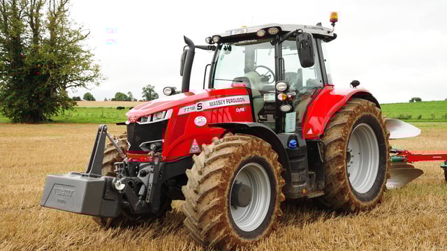 Machinery: AGCO dismisses TAFE's complaints